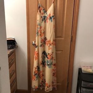 Gypsy 05 Maxi dress S